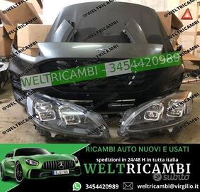 Ricambi musata ford kuga st-line anno 2022