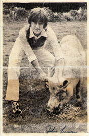 John Lennon