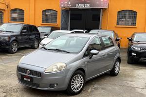 Fiat Grande Punto 1.3 MJT 75 CV 5 porte Dynamic
