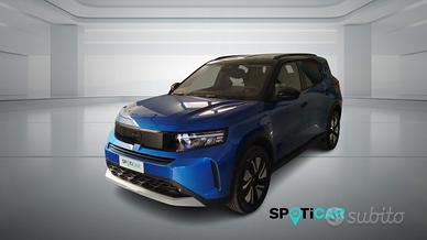 OPEL Frontera Hybrid 110 CV EDCT GS