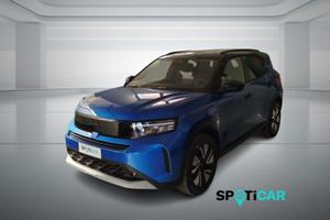 OPEL Frontera Hybrid 110 CV EDCT GS