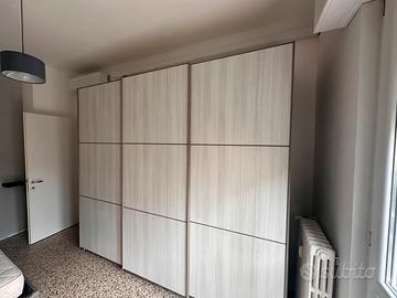 C/Letto + Salone