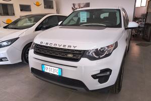 Discovery sport