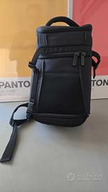 Borsa-Zaino monospalla attrezzatura fotografica