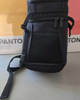 Borsa-Zaino monospalla attrezzatura fotografica