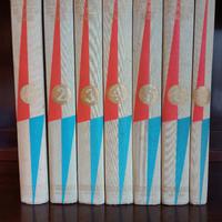 Enciclopedia del ragazzo italiano, 1956