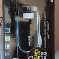 Digital Cam Samsung SD 4GB