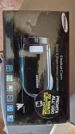 Digital Cam Samsung SD 4GB