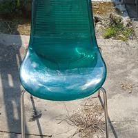 10 sedie di design