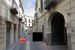 Locali centro storico