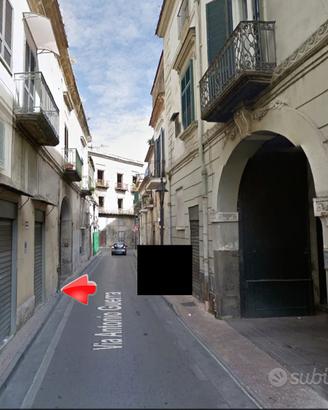 Locali centro storico