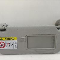 PARASOLE ALETTA LATO PASSEGGERO KIA Soul Serie 852