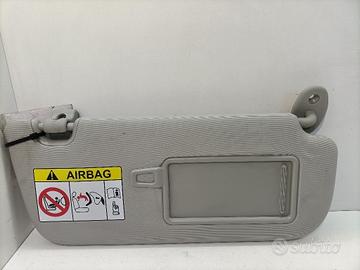 PARASOLE ALETTA LATO PASSEGGERO KIA Soul Serie 852