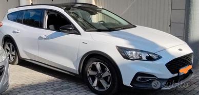 FORD Focus 4ª serie - 2019