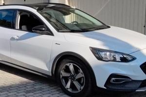 FORD Focus 4ª serie - 2019