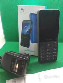 cellulare Alcatel 3088 4G con caricabatterie