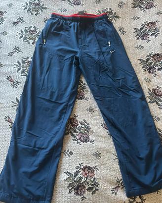 Pantaloni da tuta uomo vintage Nike
