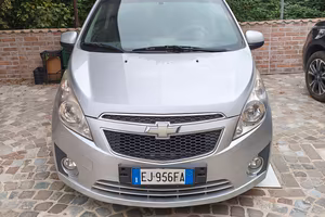 Chevrolet Spark 1.0 GPL