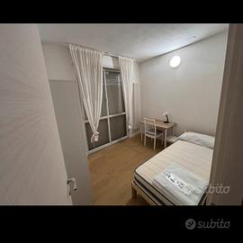 Camera singola per ragazza Padova centro
