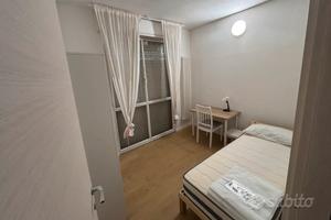 Camera singola per ragazza Padova centro