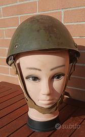 elmo elmetto paracadutisti para' folgore 