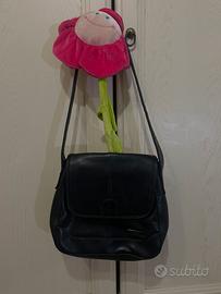 Borsa nera vintage