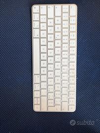 Magic Keyboard per Mac  Apple