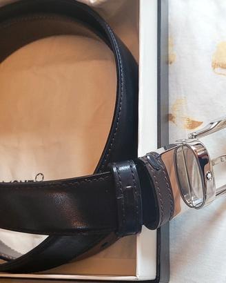 cinta MONT BLANC originale