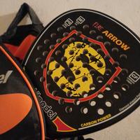 Racchetta Paddle