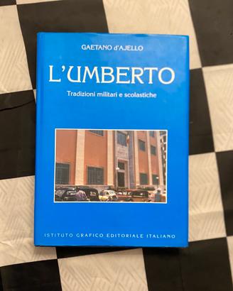 Libro: L'Umberto - Gaetano D'ajello