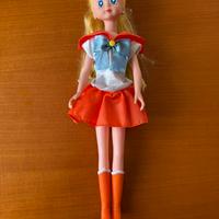 Sailor Moon Sailor Venus Gigante 43 Centimetri Gp