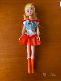 Sailor Moon Sailor Venus Gigante 43 Centimetri Gp