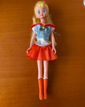 Sailor Moon Sailor Venus Gigante 43 Centimetri Gp