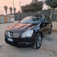 Nissan Quasqai 1.5 dCi-Affidabile, ben tenuta