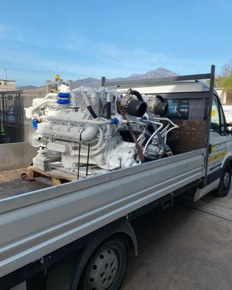 Ricambi caterpillar 3208 375hp