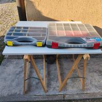 Portaminuteria portatili, nuovi