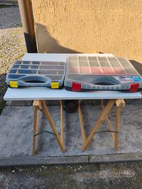 Portaminuteria portatili, nuovi