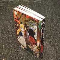 Shadows house. Vol. 1-2 - MANGA