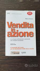 Libro Ven_dita in azione Mario Silvano