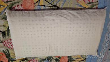 coppia cuscini in lattice