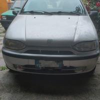 Fiat Palio 1.0 GPL – Serbatoio GPL nuovo 2023