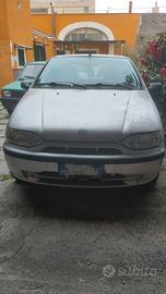 Fiat Palio 1.0 GPL – Serbatoio GPL nuovo 2023