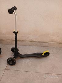 Monopattino bambino