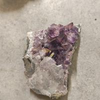 Drusa ametista