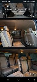 mercedes viano 2006