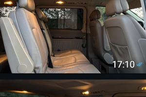 mercedes viano 2006