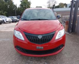 Lancia Ypsilon 1.0 FireFly 5 porte S&S Hybrid Ecoc