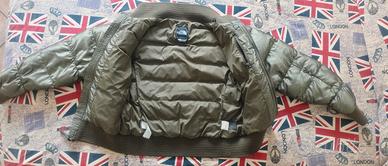 Giacca piumino invernale The North Face 600