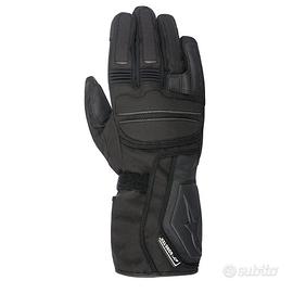 Guanti moto Alpinestar in Goretex tg. L