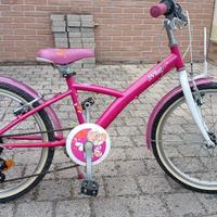 Bici bambina 6 anni